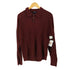 ドッカーズ DOCKERS ケーブル ニットポロ メンズ import:XL
