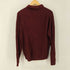 ドッカーズ DOCKERS ケーブル ニットポロ メンズ import:XL