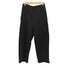 ユニクロシー UNIQLO:C 25SS スウェットワイドパンツ メンズ JPN:M
