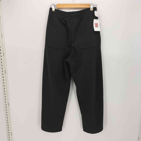 ユニクロシー UNIQLO:C 25SS スウェットワイドパンツ メンズ JPN:M