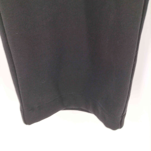 ユニクロシー UNIQLO:C 25SS スウェットワイドパンツ メンズ JPN:M