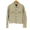 リーバイス Levis IRREGULAR 80S 89年製 コットンピケ トラッカージャケット MADE IN JAPAN メンズ L