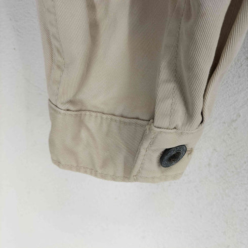 リーバイス Levis IRREGULAR 80S 89年製 コットンピケ トラッカージャケット MADE IN JAPAN メンズ L