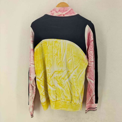 チャンピオン Champion タイダイ ジップアップ スウェット メンズ import:XL