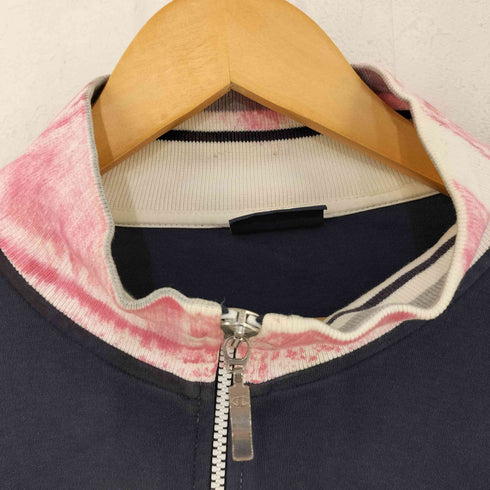 チャンピオン Champion タイダイ ジップアップ スウェット メンズ import:XL