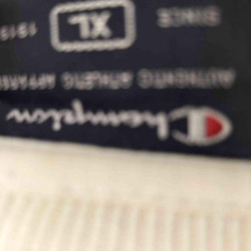 チャンピオン Champion タイダイ ジップアップ スウェット メンズ import:XL