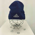 アディダス adidas パフォーマンスロゴ刺繍 フリース ビーニー メンズ