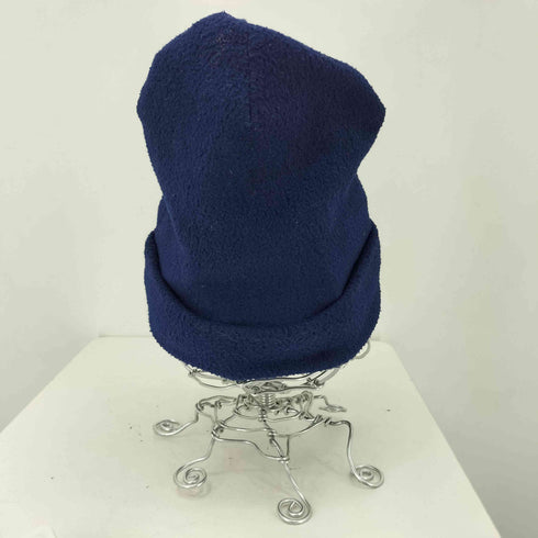 アディダス adidas パフォーマンスロゴ刺繍 フリース ビーニー メンズ