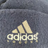 アディダス adidas パフォーマンスロゴ刺繍 フリース ビーニー メンズ