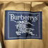 バーバリーズ BURBERRYS ノヴァチェックウールライナー付きステンカラーコート メンズ 170