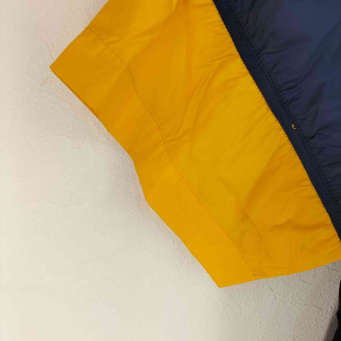 ナイキ NIKE BELOIT COLLEGE FOOTBALL ハーフジップ S/S ジャケット メンズ import:XL