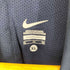 ナイキ NIKE BELOIT COLLEGE FOOTBALL ハーフジップ S/S ジャケット メンズ import:XL