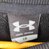アンダーアーマー UNDER ARMOUR センターロゴ刺繍 クルーネックスウェット メンズ import:L