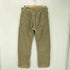 リーバイス Levis 00年製 505 ワイドコーデュロイパンツ メンズ 34/34