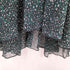 ザラ ZARA 総柄 レース ワンピース レディース import:L