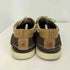 スペリートップサイダー SPERRY TOP-SIDER レザー デッキシューズ メンズ 9M