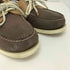 スペリートップサイダー SPERRY TOP-SIDER レザー デッキシューズ メンズ 9M