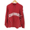 マジェスティック MAJESTIC COOPERSTOWN CINCINNATI ハーフジップ ジャケット メンズ import:S