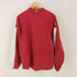 マジェスティック MAJESTIC COOPERSTOWN CINCINNATI ハーフジップ ジャケット メンズ import:S