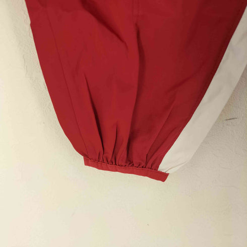 マジェスティック MAJESTIC COOPERSTOWN CINCINNATI ハーフジップ ジャケット メンズ import:S