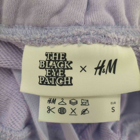 エイチアンドエム H&M スウェットショートパンツ メンズ JPN:S