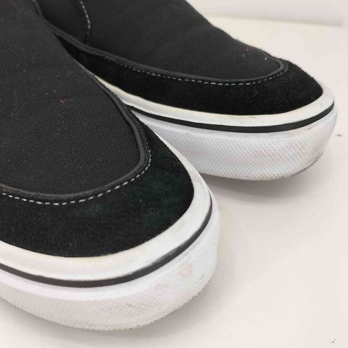 バンズ VANS V3934 スリッポン メンズ JPN:27