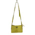 バルドロゼ BARDOT ROSE シボレザーショルダーバッグ レディース