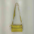 バルドロゼ BARDOT ROSE シボレザーショルダーバッグ レディース