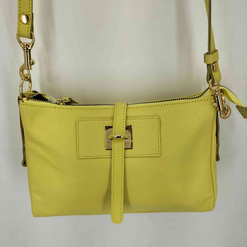 バルドロゼ BARDOT ROSE シボレザーショルダーバッグ レディース