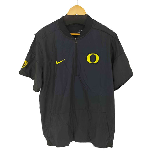 ナイキ NIKE PAC ハーフジップ S/S ジャケット メンズ import:XL