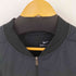 ナイキ NIKE PAC ハーフジップ S/S ジャケット メンズ import:XL