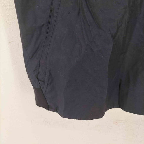 ナイキ NIKE PAC ハーフジップ S/S ジャケット メンズ import:XL
