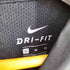 ナイキ NIKE PAC ハーフジップ S/S ジャケット メンズ import:XL