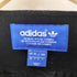 アディダスオリジナルス adidas Originals ウール混 ライダースジャケット レディース import:L