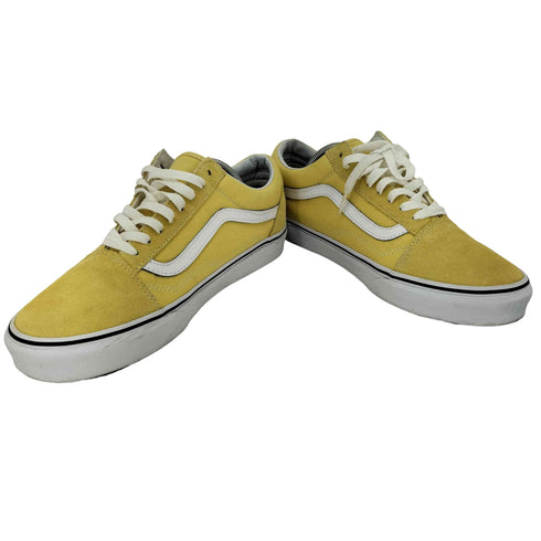 バンズ VANS OLD SKOOL SUEDE ローカットスニーカー メンズ JPN:28
