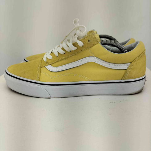 バンズ VANS OLD SKOOL SUEDE ローカットスニーカー メンズ JPN:28
