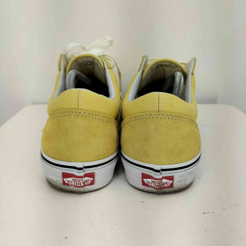 バンズ VANS OLD SKOOL SUEDE ローカットスニーカー メンズ JPN:28