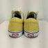 バンズ VANS OLD SKOOL SUEDE ローカットスニーカー メンズ JPN:28