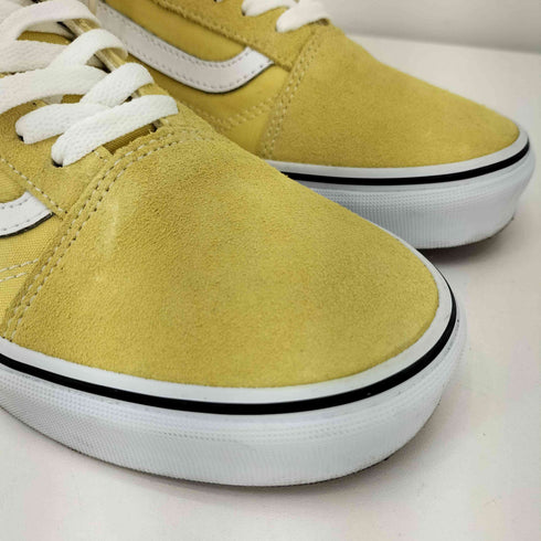 バンズ VANS OLD SKOOL SUEDE ローカットスニーカー メンズ JPN:28