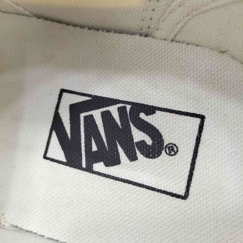 バンズ VANS OLD SKOOL SUEDE ローカットスニーカー メンズ JPN:28