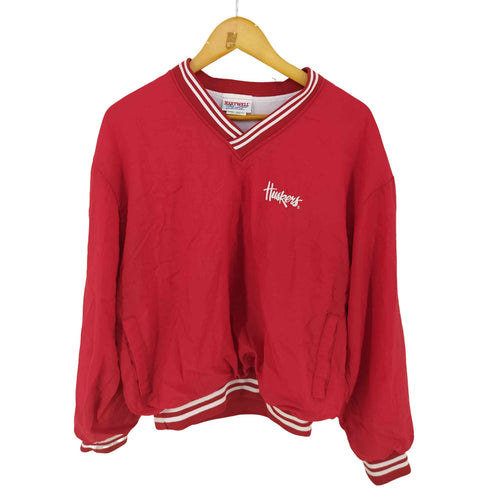 ハートウェル HARTWELL USA製 ナイロンピステ メンズ import:M