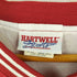 ハートウェル HARTWELL USA製 ナイロンピステ メンズ import:M
