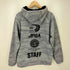 クイックシルバー Quiksilver QUIK BLOCK+ HOODIE ZIP マリン ウェア メンズ import:L