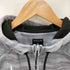 クイックシルバー Quiksilver QUIK BLOCK+ HOODIE ZIP マリン ウェア メンズ import:L