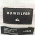 クイックシルバー Quiksilver QUIK BLOCK+ HOODIE ZIP マリン ウェア メンズ import:L