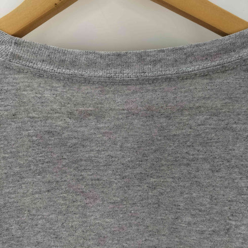 エムエルビー MLB プリントクルーネックTシャツ B系 メンズ