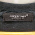 アンダーカバー UNDERCOVER WEEKEND MONDAYS ロングスリーブTEE メンズ