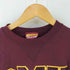 chippewa collection usa製 cmu alumni クルーネックスウェット メンズ import:S