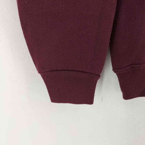 chippewa collection usa製 cmu alumni クルーネックスウェット メンズ import:S