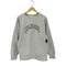チャンピオン Champion 80s USA製 トリコタグ コロラド カレッジ アーチロゴ リバースウィーブクルーネックスウェット REVERSE WEAVE メンズ JPN:XL